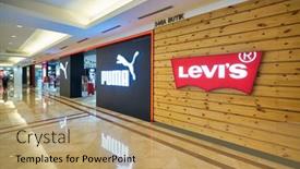  Presentation with kuala lumpur - Amazing slide deck having kuala-lumpur-malaysia-circa-january backdrop and a coral colored foreground