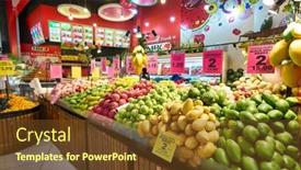  Presentation with malaysia - Presentation design having kuala-lumpur-malaysia-circa-january background and a tawny brown colored foreground