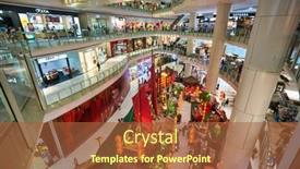  Presentation with new year 2020 - Audience pleasing presentation design consisting of kuala-lumpur-malaysia-circa-january backdrop and a red colored foreground