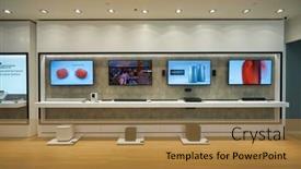  Presentation with kuala lumpur - Theme having kuala-lumpur-malaysia-circa-january background and a  colored foreground