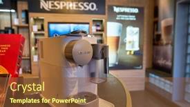  Presentation with machines - 