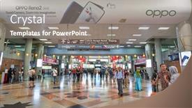  Presentation with kuala lumpur - 