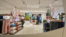  Presentation with kuala lumpur - Presentation enhanced with kuala-lumpur-malaysia-circa-january background and a coral colored foreground