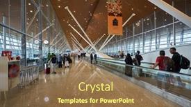  Presentation with satellite - 