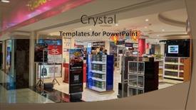  Presentation with satellite - 