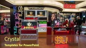  Presentation with satellite - 