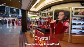  Presentation with satellite - 