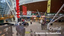  Presentation with satellite - 