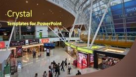  Presentation with satellite - 