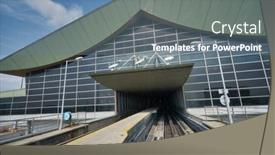  Presentation with kuala lumpur - 