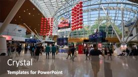  Presentation with satellite - 