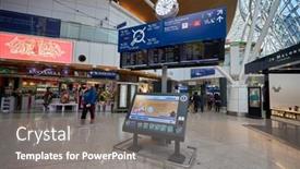  Presentation with satellite - 