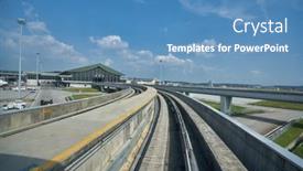  Presentation with kuala lumpur - 