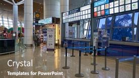  Presentation with kuala lumpur - 