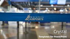  Presentation with airlines - 