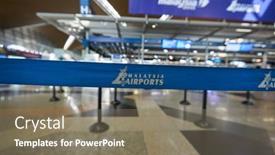  Presentation with airlines - 