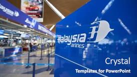  Presentation with airlines - 