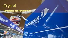  Presentation with airlines - 