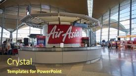  Presentation with airasia - 