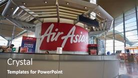  Presentation with airasia - 