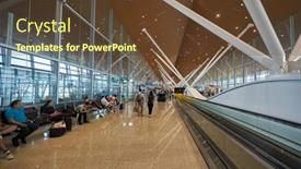  Presentation with satellite - 