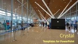  Presentation with satellite - 