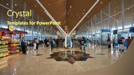  Presentation with satellite - 