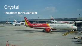  Presentation with malaysia - Presentation theme with kuala-lumpur-malaysia-circa-january background and a teal colored foreground