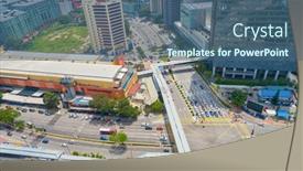  Presentation with kuala lumpur - 