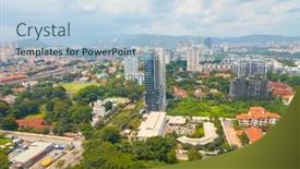  Presentation with kuala lumpur - 