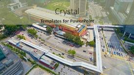  Presentation with kuala lumpur - 