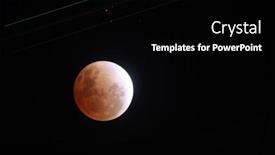  Presentation with eclipse - Presentation theme having kuala-lumpur-malaysia-december-10 background and a black colored foreground