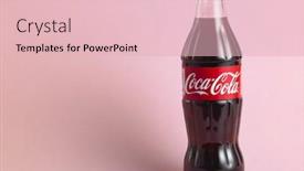  Presentation with coca cola - 