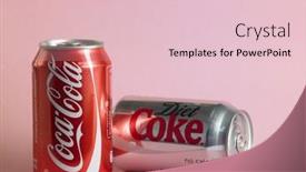  Presentation with coca cola - 