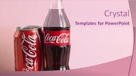  Presentation with coca cola - 