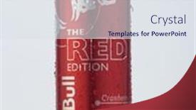  Presentation with cold drink - 