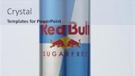  Presentation with sugar free - 