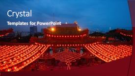  Presentation with chinese new year lunar - 