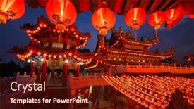  Presentation with lunar - 