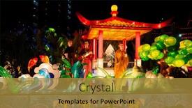  Presentation with decorate - 