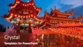  Presentation with chinese new year lunar - 