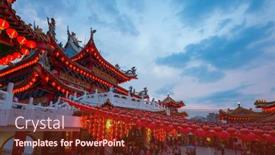  Presentation with chinese new year lunar - 