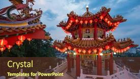  Presentation with lunar - 