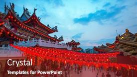  Presentation with lunar - 