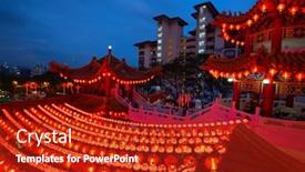  Presentation with lunar - 