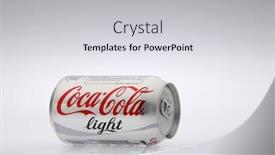  Presentation with coca cola - 