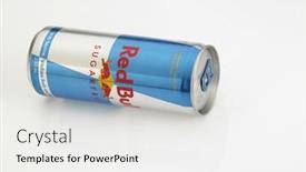  Presentation with sugar free - Slide deck enhanced with kuala-lumpur-malaysia-jan-18th background and a white colored foreground