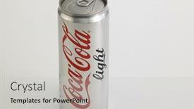  Presentation with coca cola - 