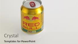  Presentation with red gold white - Cool new PPT layouts with kuala-lumpur-malaysia-jan-18th backdrop and a light gray colored foreground