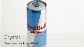  Presentation with sugar free - PPT theme enhanced with kuala-lumpur-malaysia-jan-18th background and a light gray colored foreground